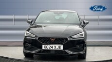 CUPRA Leon 1.4 eHybrid VZ2 Design Edition 5dr DSG Hatchback